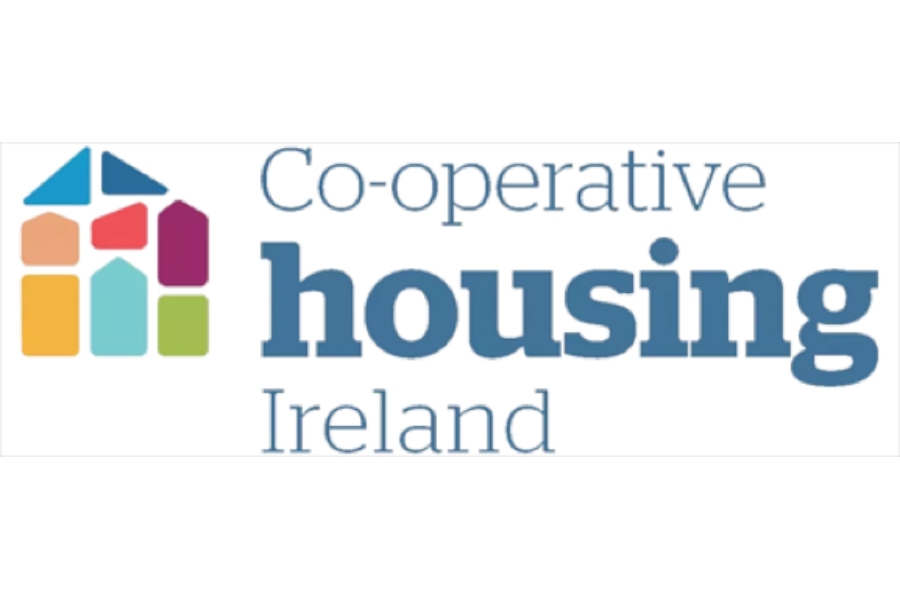 Co-Operative.housing.ireland